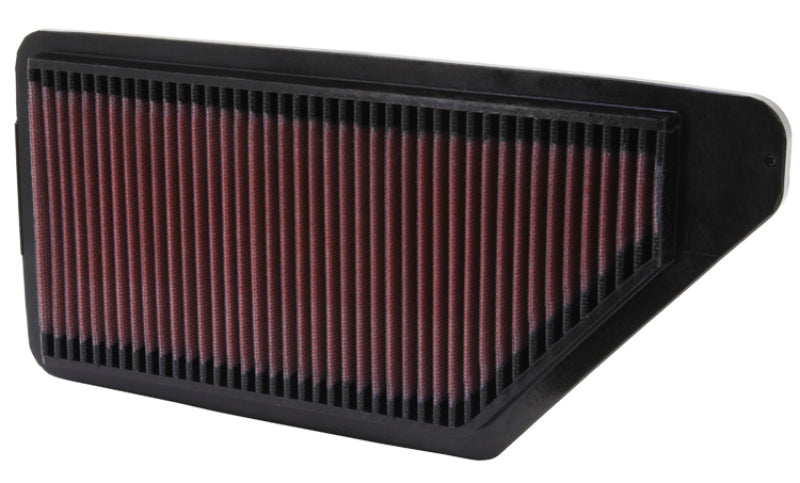 K&N Replacement Air Filter HONDA PRELUDE L4-2.2L,2.3L 33-2090