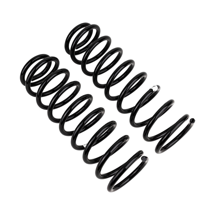 ARB / OME 18-20 compatible with Jeep Wrangler JL Coil Spring Set Front 2in Lift 3160