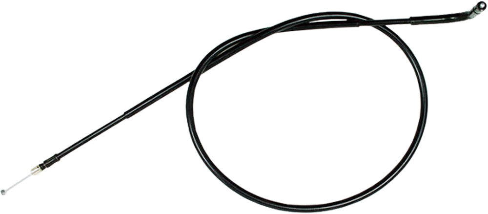 Motion Pro Black Vinyl Choke Cable 03-0194