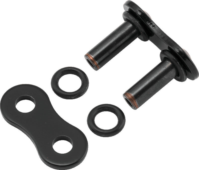 BikeMaster 520 BMOR O-Ring Rivet Link Black 197252