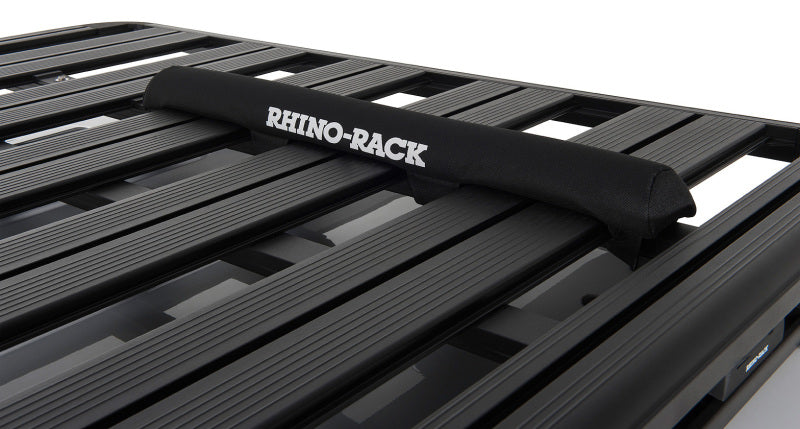 Rhino-Rack Pioneer Wrap Pads w/Straps 700mm 2 pcs 43150