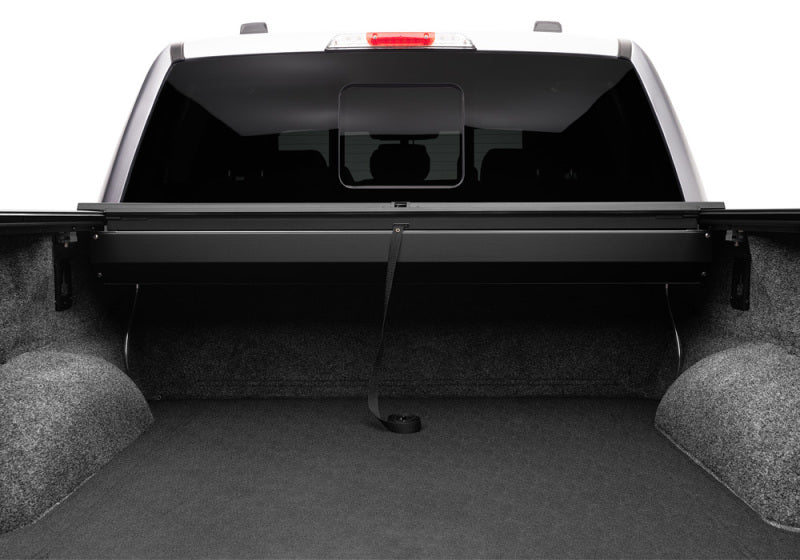 Roll-N-Lock 2021 Ford F-150 67.1in A-Series Retractable Tonneau Cover BT131A