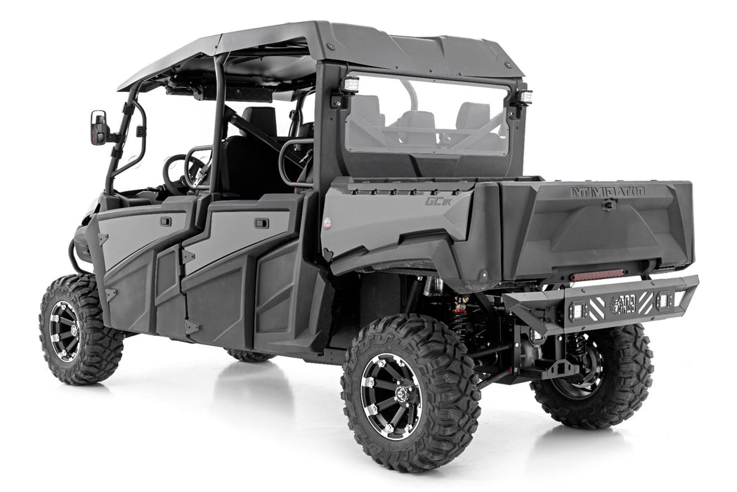 Rear Facing LED Kit | 3-Inch | (2020 Intimidator GC1K)