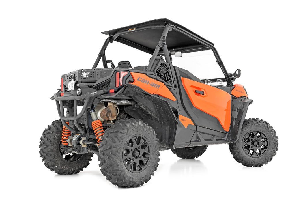 Rough Country Utv Roof Hdpe Can-Am Maverick Sport 97076