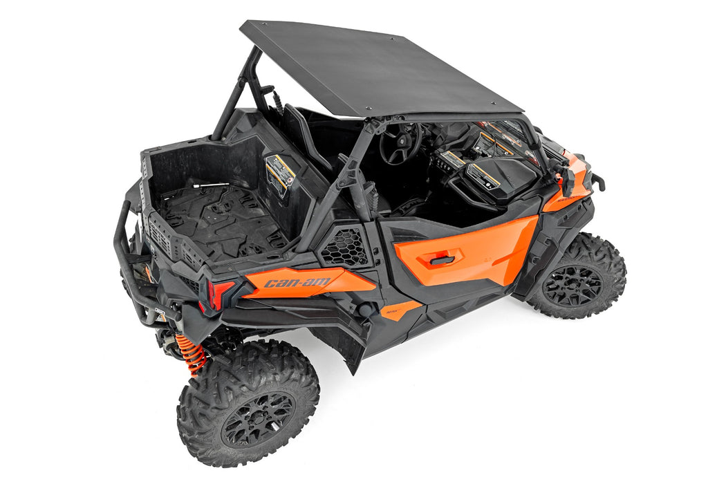 Rough Country Utv Roof Hdpe Can-Am Maverick Sport 97076