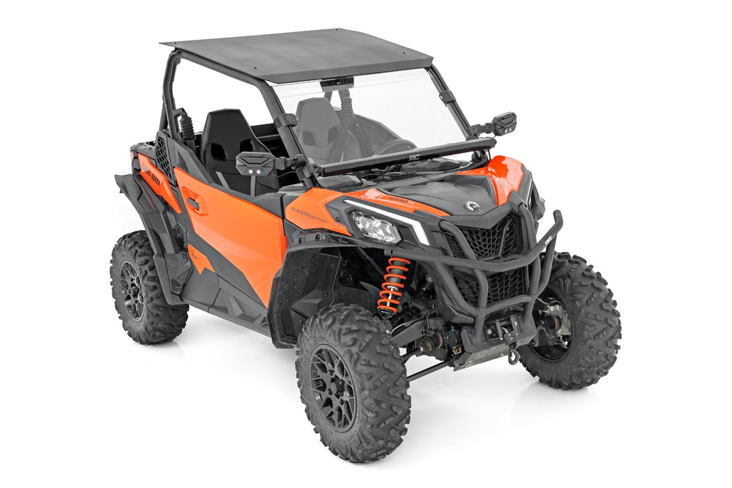 Rough Country Utv Roof Hdpe Can-Am Maverick Sport 97076