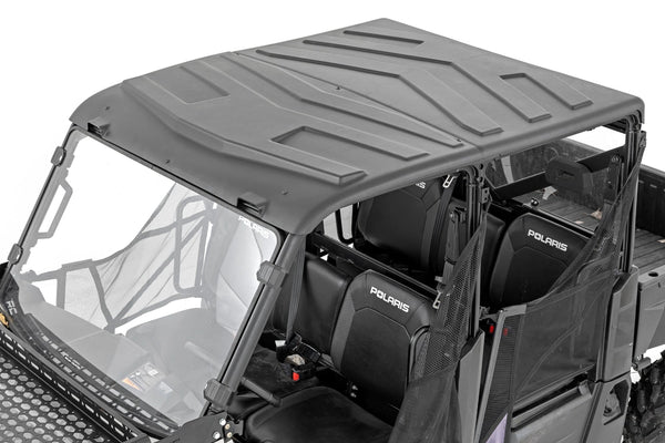 Rough Country Utv Roof Fits Polaris Ranger 1000 Crew/Ranger Xp 900/1000 Crew 79214211