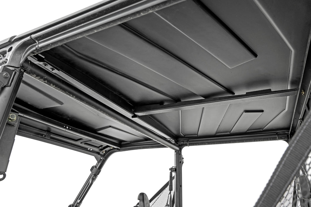 Rough Country Utv Roof Polaris Ranger 1000 Crew/Ranger Xp 900/1000 Crew 79214211