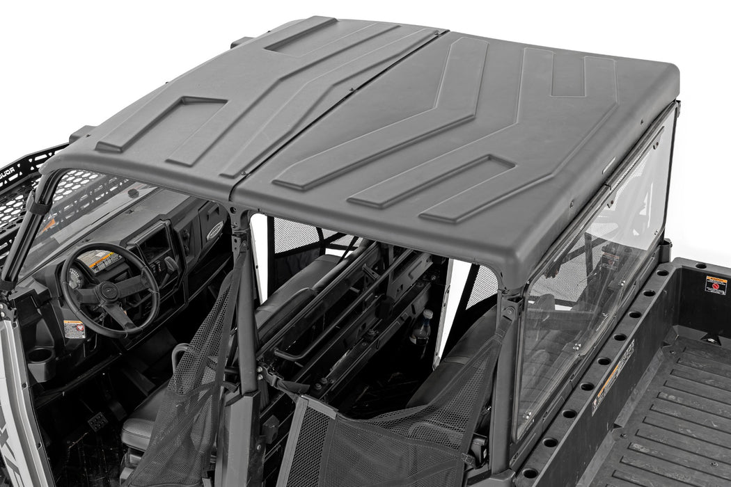 Rough Country Utv Roof Polaris Ranger 1000 Crew/Ranger Xp 900/1000 Crew 79214211