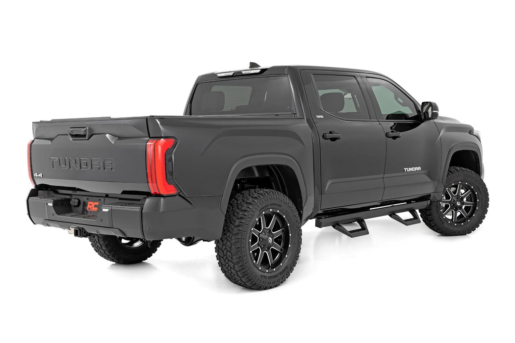 Rough Country 3.5 Inch N3 Lift Kit Fits toyotaTundra 4WD (2022-2023)