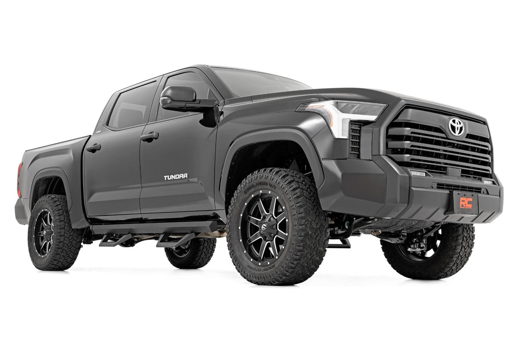 Rough Country 3.5 Inch N3 Lift Kit Fits toyotaTundra 4WD (2022-2023)