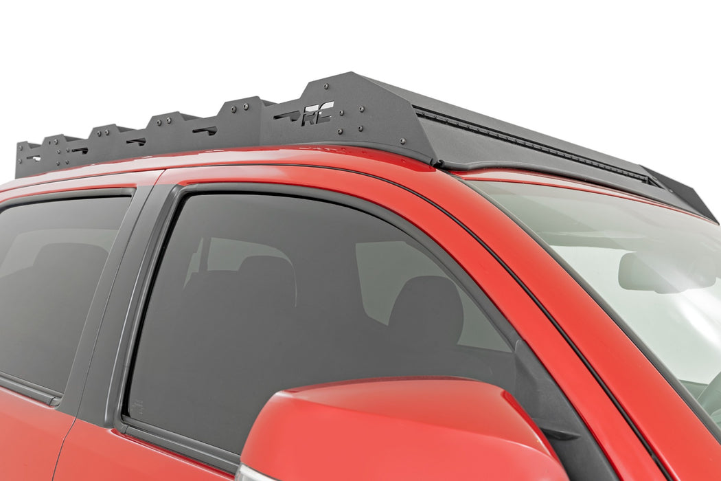 Rough Country Roof Rack Fits toyotaTacoma 2WD/4WD (2005-2023)