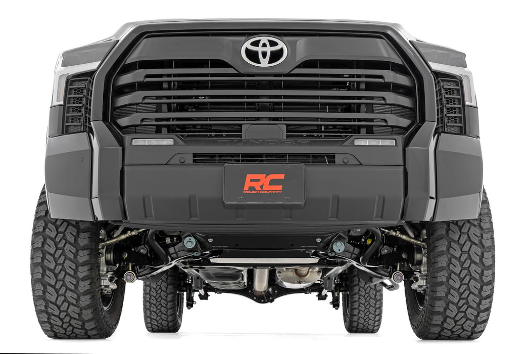 Rough Country 3.5 Inch N3 Lift Kit Fits toyotaTundra 4WD (2022-2023)