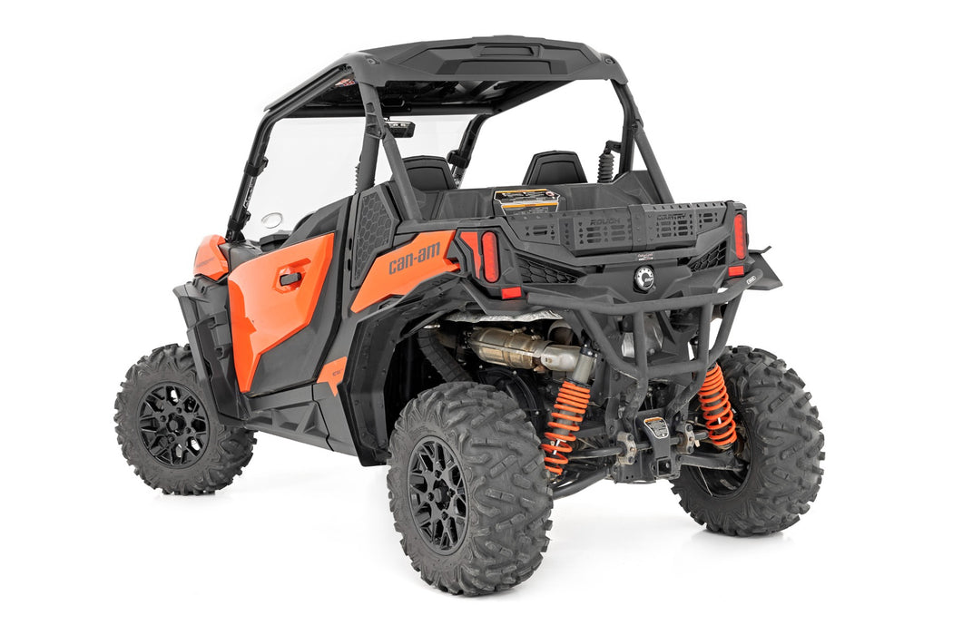 Rough Country Cargo Tailgate Rear Can-Am Maverick Sport 97066