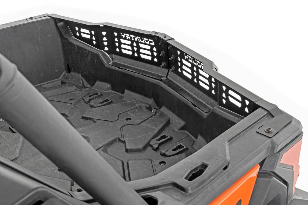 Rough Country Cargo Tailgate Rear Can-Am Maverick Sport 97066