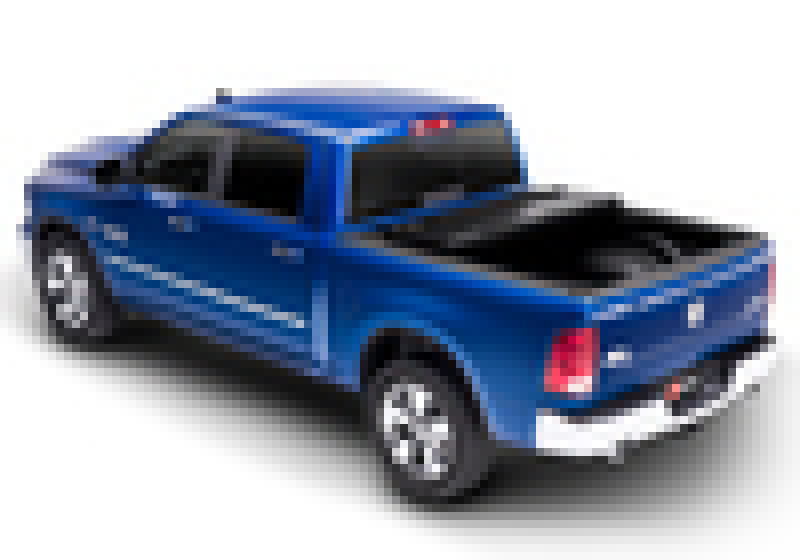 BAK 19-20 Compatible with Dodge Ram 1500 (New Body Style w/o Ram Box) 6ft 4in Bed BAKFlip G2 226223