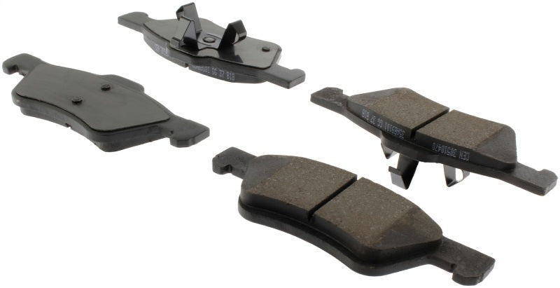 StopTech Street Select Brake Pads 305.1047