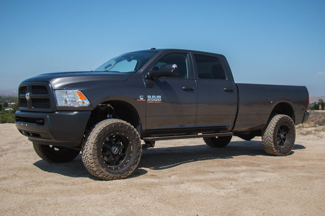 Icon 2014-2018 Ram 2500 4Wd 4.5" Lift Stage 1 Suspension System (Air Ride) K214521A