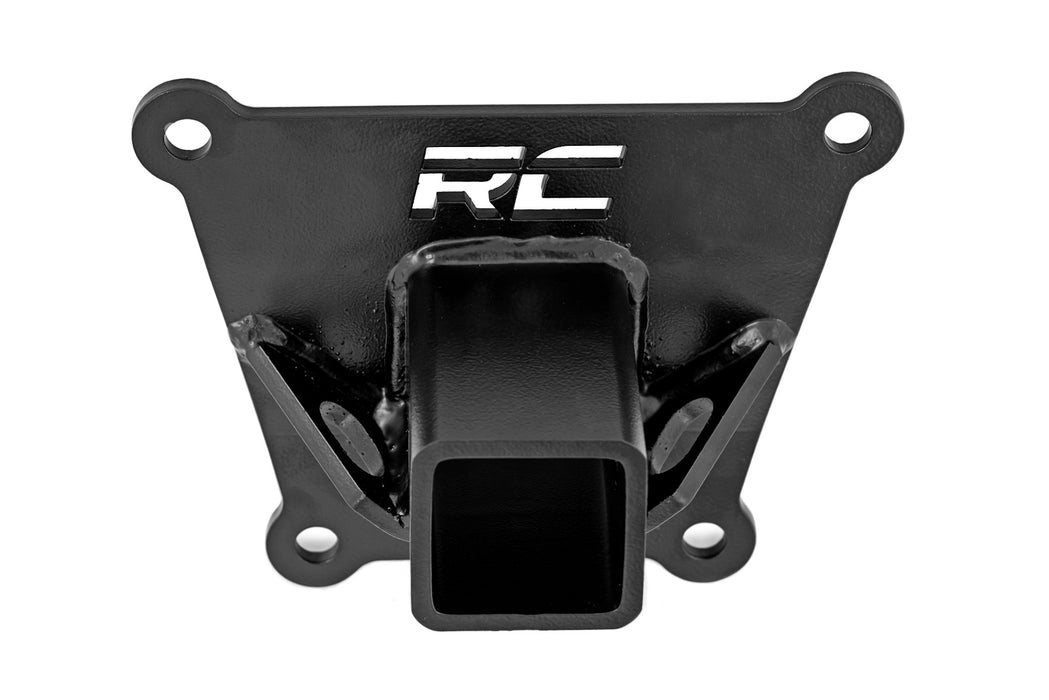 Rough Country Reciver Hitch Polaris Rzr Turbo S 93062