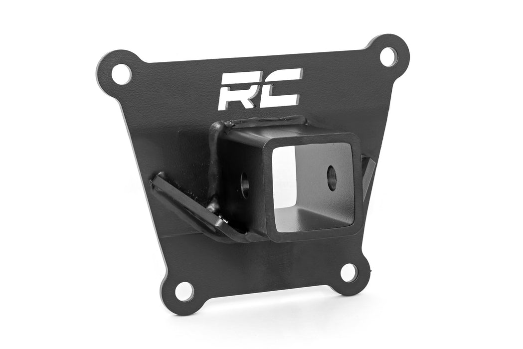 Rough Country Reciver Hitch Polaris Rzr Turbo S 93062