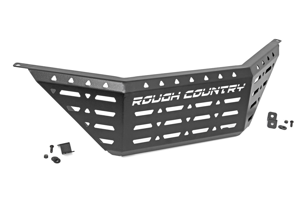 Rough Country Cargo Gate Rear Polaris Rzr Pro/Turbo 93061