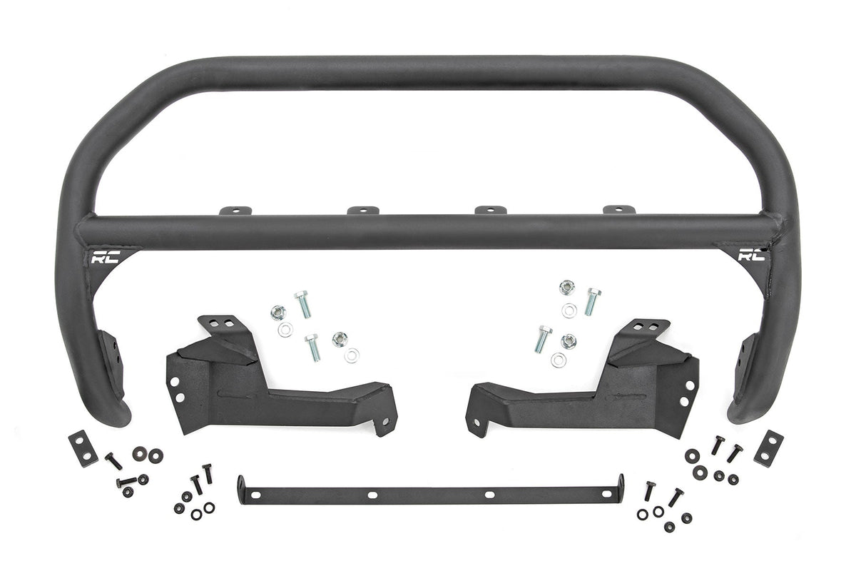 Rough Country Nudge Bar Fits Ford Bronco Sport 4WD (2021-2023) 51040