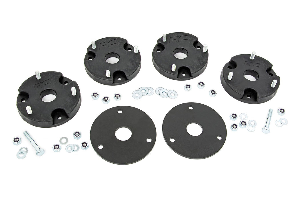 Rough Country 2 Inch Lift Kit Chevy/fits gmc Tahoe/Yukon 4Wd (2021-2023) 11200