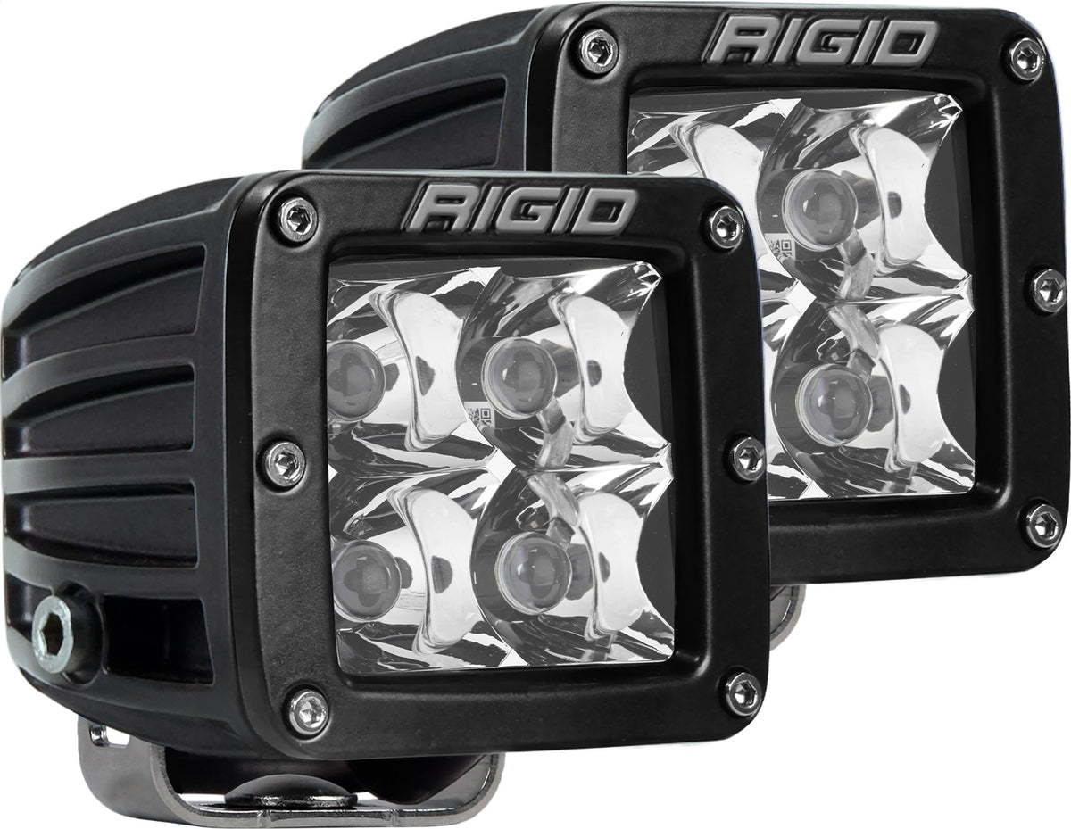 RIGID D-Series Pro Spot Sm /2 202213