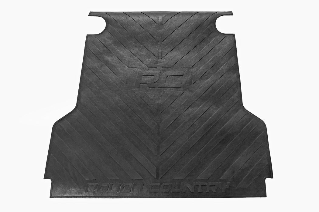 Rough Country Bed Mat 4'6" Bed Ford Maverick 2Wd/4Wd (2022-2023) RCM669