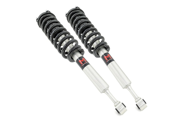 Rough Country M1 Loaded Strut Pair 6 Inch Fits toyotaTundra 4WD (2022-2023) 502150