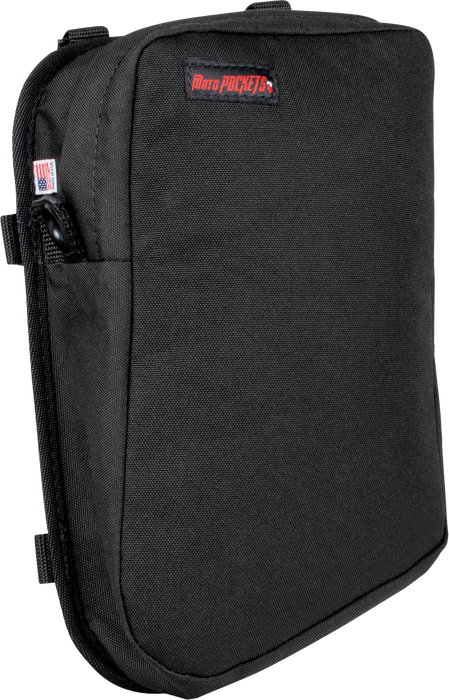 Moto Pockets 40009L Saddlebag Guard Bag - Left