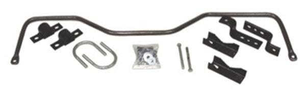 Hellwig 04-06 Fits Dodge Sprinter 2500 2WD Solid Heat Treated Chromoly 1-1/8in Rear Sway Bar 7239