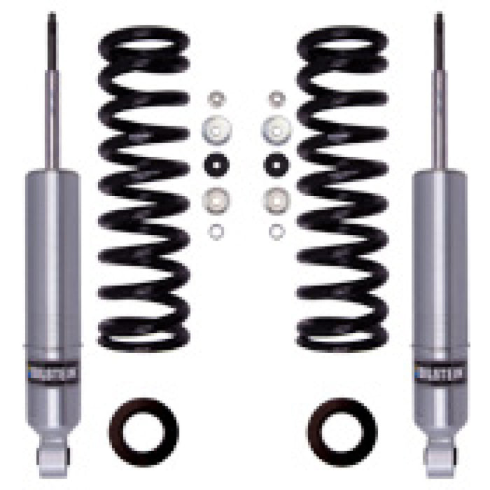 Bilstein B8 6112 96-02 Toyota 4Runner Front Suspension Kit 47-310872