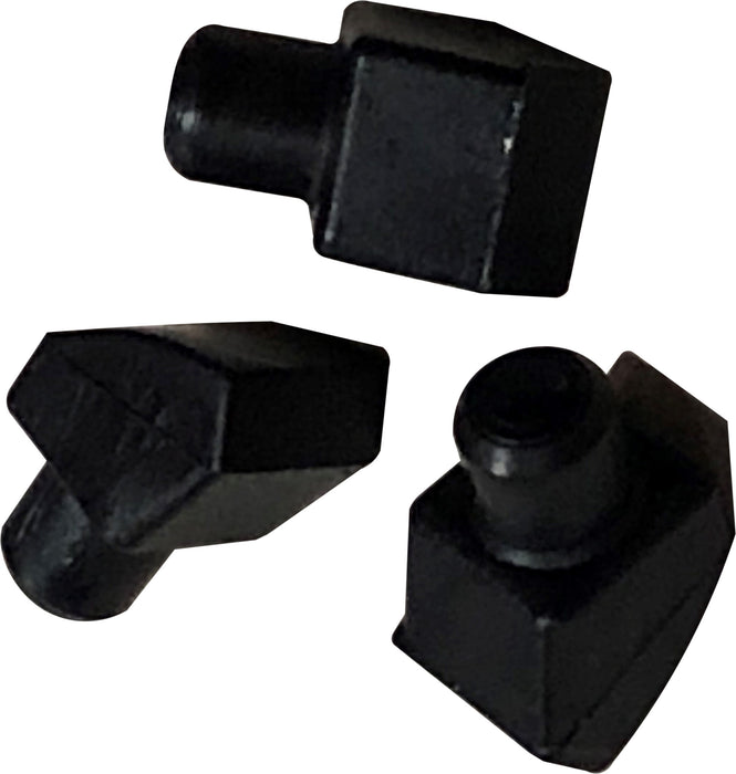 Comet Button Insert 3/Pk 204332A