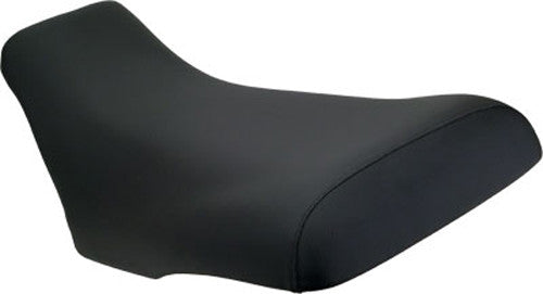 Quadworks Cycle Works Seat Cover - Gripper Black 36-42500-01 Ttr250 00-828715