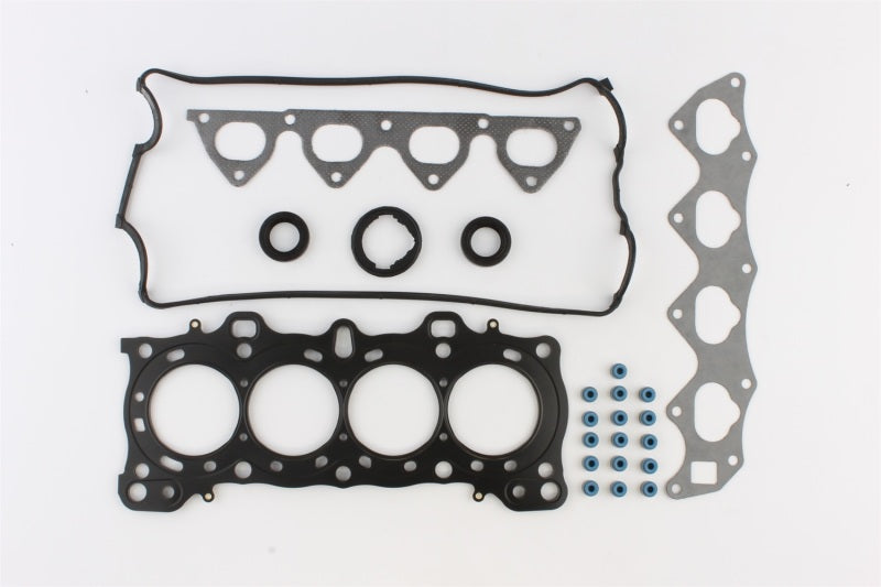 Cometic Street Pro 86-89 Honda D16A1/A9 1.6L DOHC 76mm Top End Gasket Kit PRO2033T