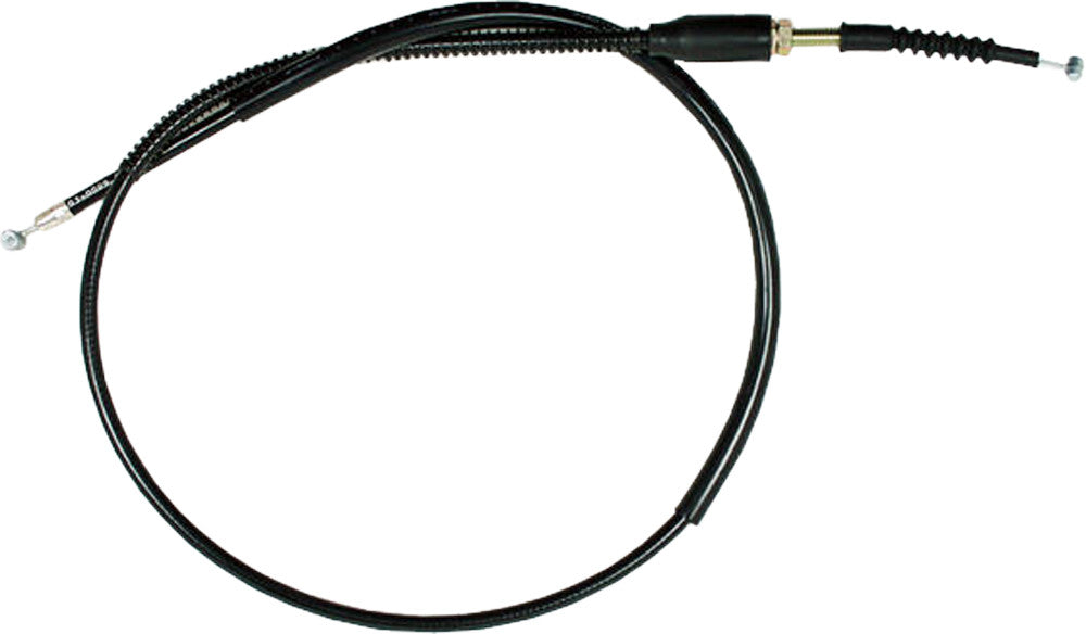 Motion Pro Black Vinyl Clutch Cable 03-0009