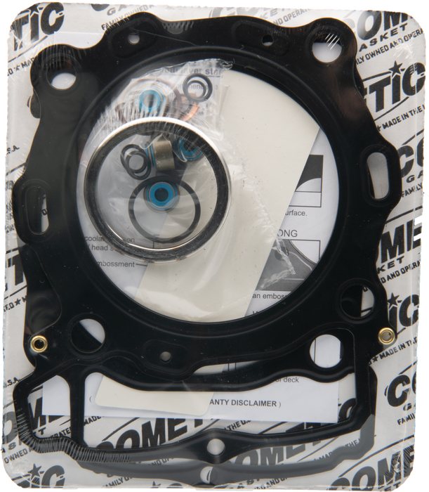 Cometic Top End Gasket Kit 95Mm Beta C3775