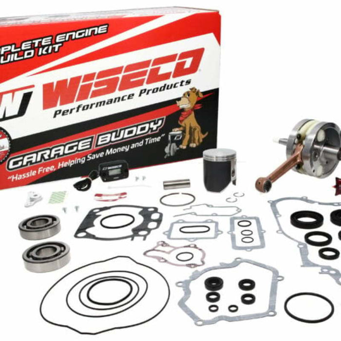 Wiseco 2003 Honda CR125R Garage Buddy PWR116B-100