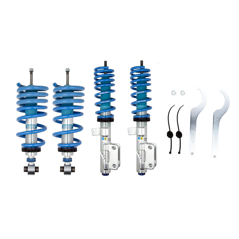 BILSTEIN B16 (PSS10) 12-15 Fits Chevrolet Camaro Front Rear Performance Suspension System 48-245715
