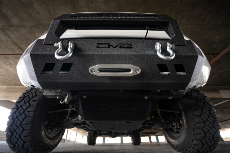 DV8 Offroad 2016+ Toyota Tacoma Front Skid Plate SPTT1-01