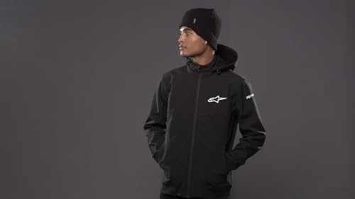 Alpinestars Standard Receiving Beanie Black One Size, Multi