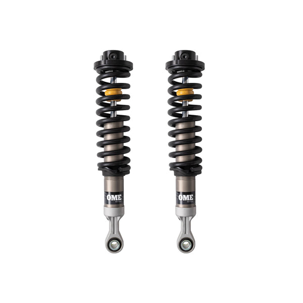 ARB MT64 Kit 2024-25 LC250 FR 3IN/0LB 2121K