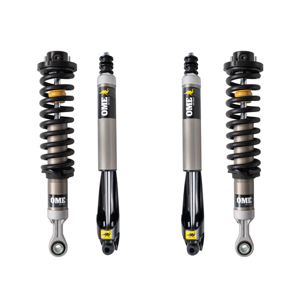 ARB MT64 Kit 2024-25 LC250 FR 3IN/220-330LB RR 0IN/0LB 2125K