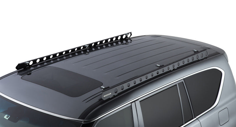 Rhino-Rack 17-20 Compatible with Nissan Armada 3 Base Backbone Mounting System RNPB1