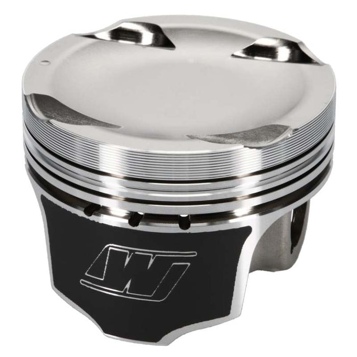 Wiseco 1400 HD 1st Gen 6 Bolt 4G63 Turbo -14cc Piston Kit K625M85AP