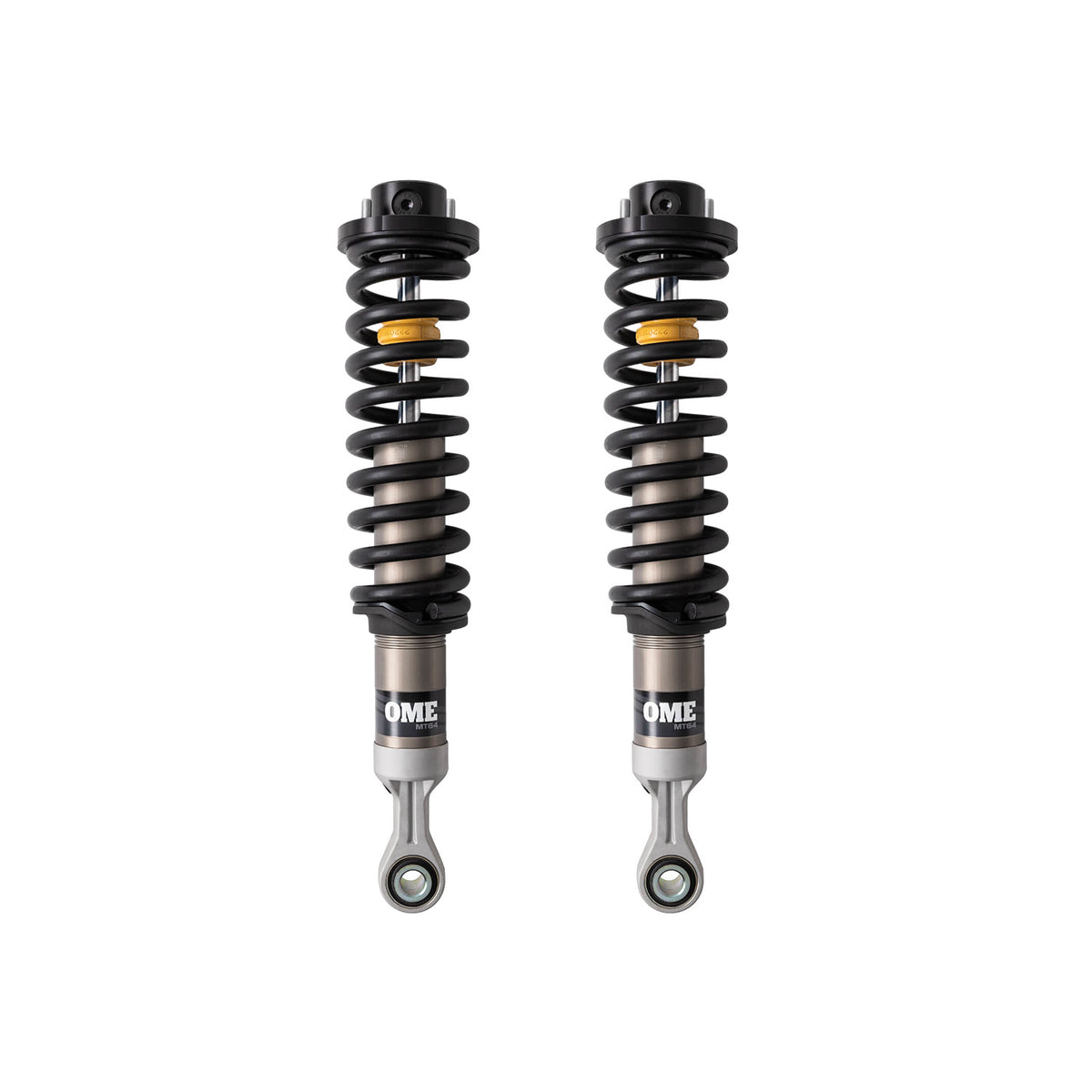 ARB MT64 Kit 4RUNNER 2025-26 FR 3IN/0LB 2136K