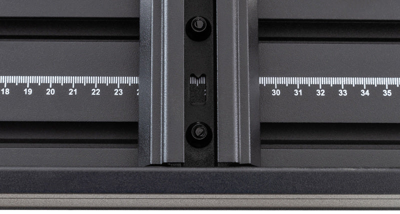 Rhino-Rack Pioneer Platform Tray 100in x 62in Black 52119F