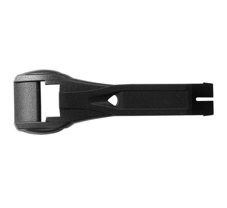 Gaerne SG10 Strap Replacement (4) Short Black 4646-001