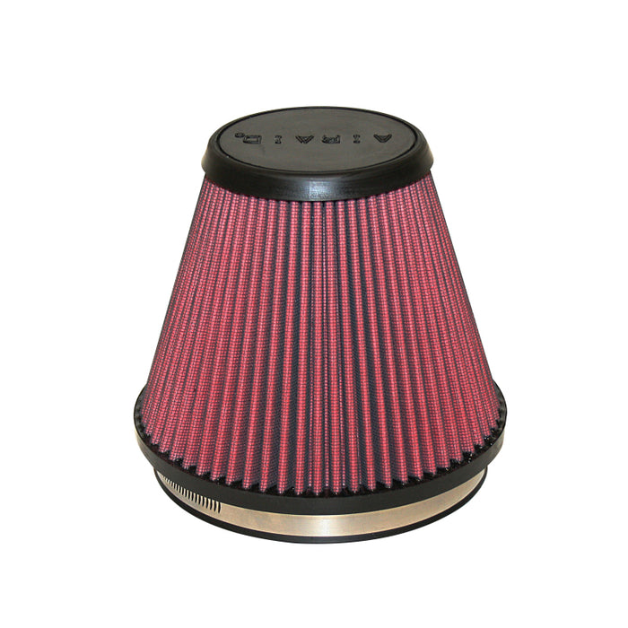 Airaid Universal Air Filter Cone 6 x 7 1/4 x 4 3/4 x 6 700-466